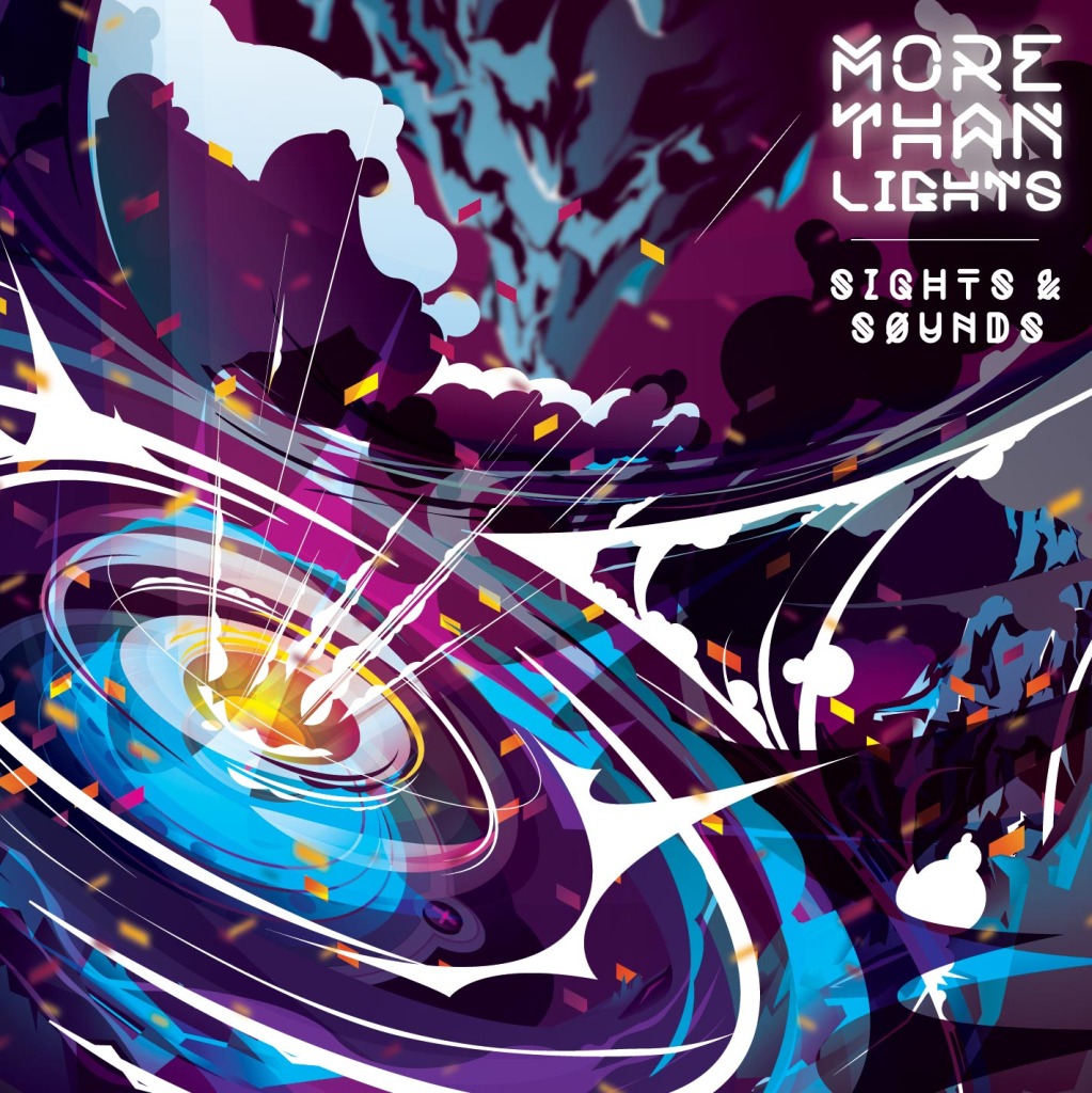 More Than Lights - Sights & Sounds